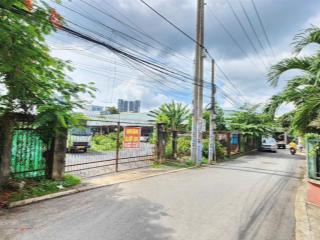 Lô đất mới bung mặt tiền  đông hoà dĩ an bình dương ngang 4,8m