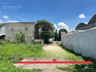 Bán lô đất gần 1000m2 xây biệt thự nhà vườn  hưng định tp thuận an