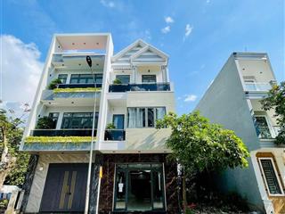 Bán nhà riêng tại đường an phú 17, an phú, thuận an, bình dương, giá siêu hời 5,8 tỷ, 105m2