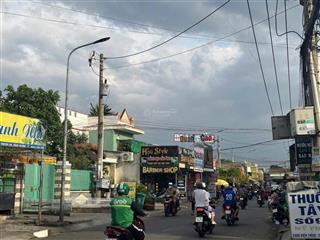Nhà và trọ góc 2 mặt tiền kinh doanh cạnh trường học cấp 1.2.3 thuận giao tp hồ chí minh