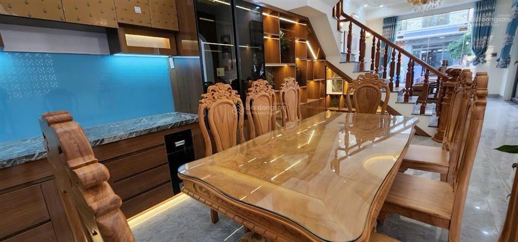 Chủ chấp nhận bán lỗ căn nhà góc hai mặt tiền tại tp thuận an