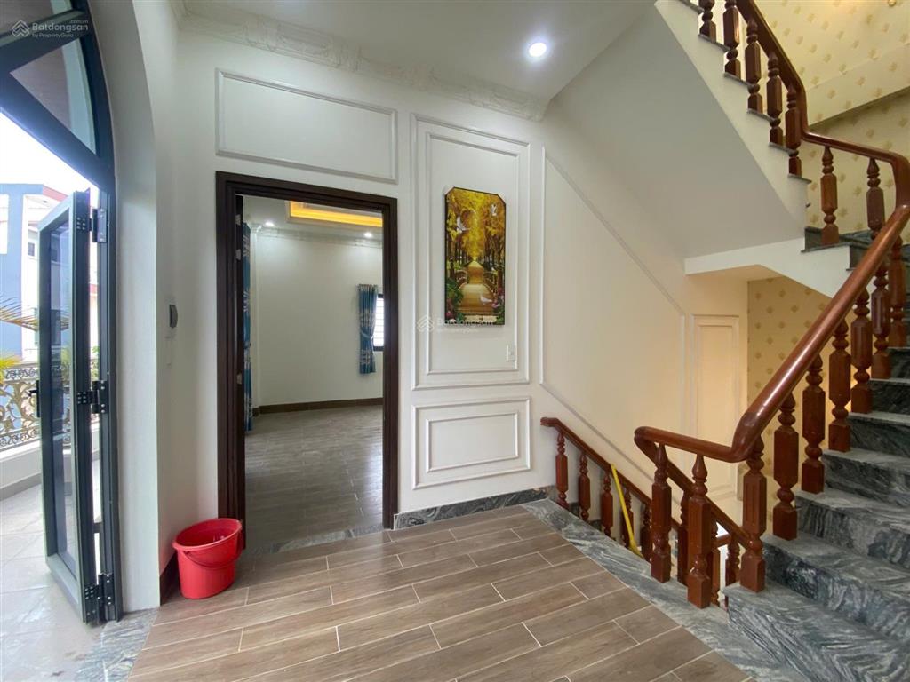 Chủ chấp nhận bán lỗ căn nhà góc hai mặt tiền tại tp thuận an