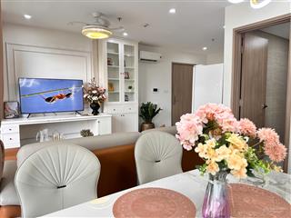 Chỉ với 3,6 tỷ anh/chị sở hữu căn hộ 2pn+1 góc 70m2 full đồ tại vinhomes ocean park