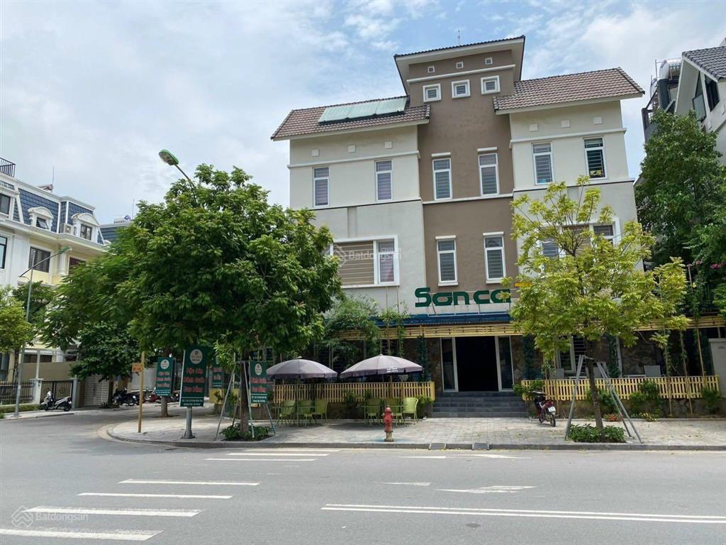Cho thuê biệt thự an khang villa kinh doanh hoặc làm văn phòng, vị trí đắc địa 0914 102 ***