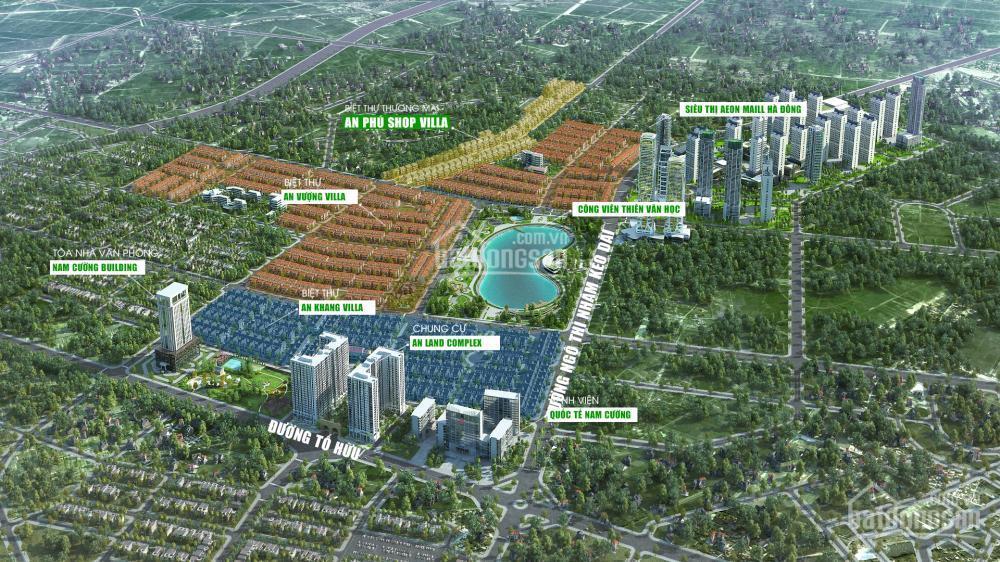 Bán biệt thự 202,5m2 an phú shopvillas, nhà 2 mặt đường trước sau, cạnh aeon nhật bản. 0914 102 ***