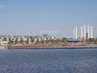 Bán suất ngoại giao biệt thự khu a dương nội, nam cường, ngay cạnh công viên hồ 18ha, aeon nhật bản