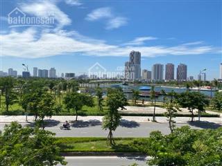 Chính chủ. bán biệt thự an vượng villas. dt 180m2, cạnh hồ công viên, sổ đỏ sẵn. 36 tỷ. 0914 102 ***