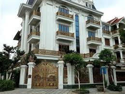 Bán biệt thự trung văn vinaconex 3 căn góc view vườn hoa cực đẹp, vừa ở vừa kinh doanh. 0914 102 ***