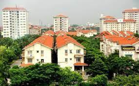 Bán biệt thự trung văn vinaconex 3 căn góc view vườn hoa cực đẹp, vừa ở vừa kinh doanh. 0914 102 ***
