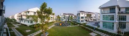 Bán căn góc đơn lập biệt thự le jardinpark city. vườn cây quanh nhà. đẳng cấp thế giới. 0914 102 ***