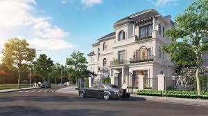 Bán biệt thự đẹp nhất kđt nam cường. lô góc 3 mặt thoáng, ngay cổng vào kđt, ở hoặc kd siêu đỉnh
