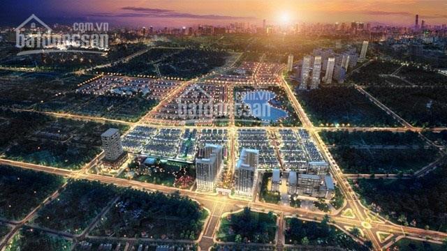 Bán biệt thự an hưng, vị trí đẹp view hồ, lô góc 2 mặt thoáng, sang tên sổ đỏ. hotline 0914 102 ***