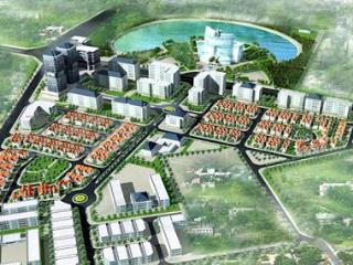 Bán lô góc biệt thự phùng khoang nam cường, suất ngoại giao đẹp nhất dự án. siêu hot 0914 102 ***