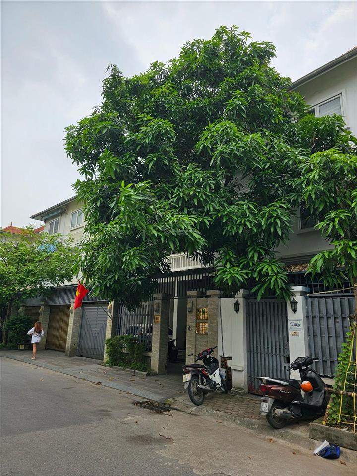 Do nhu cầu thay đổi chỗ ở. g.đình tôi cần bán biệt thự 16b3 kđt làng việt kiều châu âu 0985 242 ***