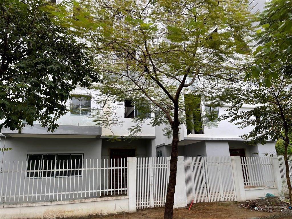 Bán biệt thự căn góc 250m2, kđt phùng khoang, nam cường, vị trí siêu đẹp, hàng hiếm. 0914 102 ***
