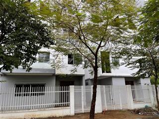 Bán biệt thự căn góc 250m2, kđt phùng khoang, nam cường, vị trí siêu đẹp, hàng hiếm. 0914 102 ***