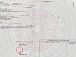 Chính chủ. bán biệt thự an quý villas g03  18. mặt sau đường lê quang đạo. vị trí siêu đẹp. 35 tỷ