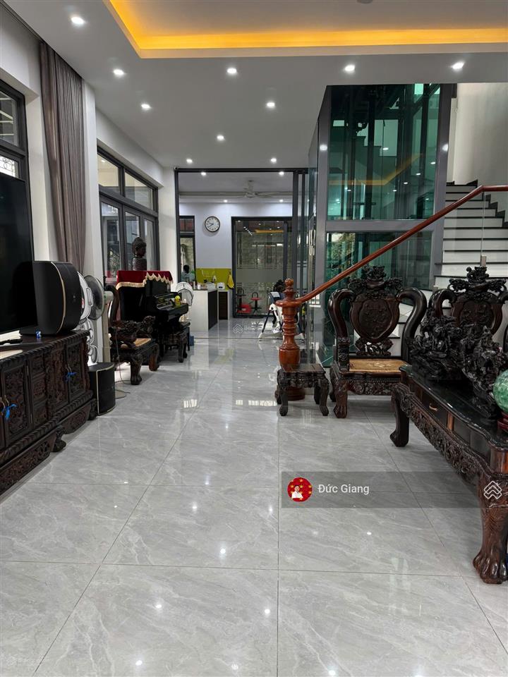 Sổ đỏ sẵn 36 tỷ, biệt thự g11  09 an quý villas. nhận bàn giao nhà luôn, tự hoàn thiện. 0914 102 ***