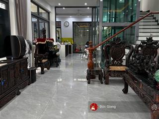 Sổ đỏ sẵn 36 tỷ, biệt thự g11  09 an quý villas. nhận bàn giao nhà luôn, tự hoàn thiện. 0914 102 ***