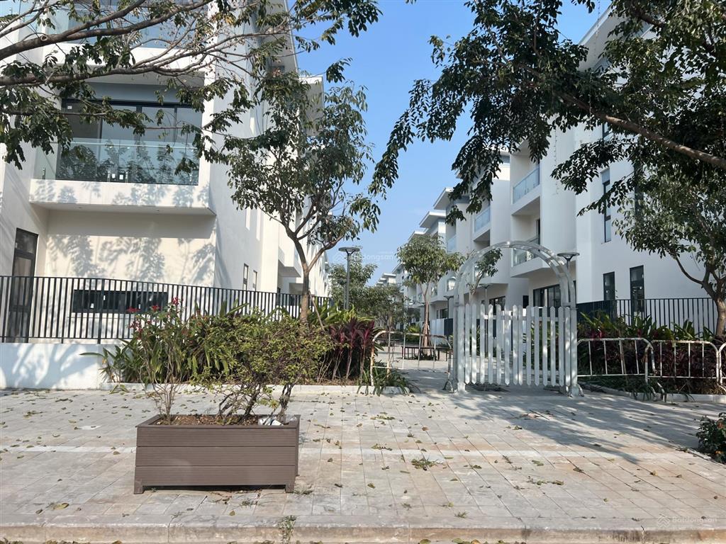 Chủ đầu tư nam cường trực tiếp mở bán biệt thự liền kề kđt phùng khoang, mặt đường tố hữu. siêu hot