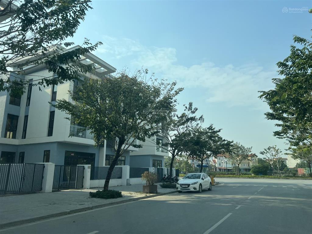Chủ đầu tư nam cường trực tiếp mở bán biệt thự liền kề kđt phùng khoang, mặt đường tố hữu. siêu hot