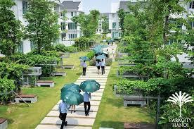 Chuyển nhượng biệt thự nadyne park city. hoàn thiện đẳng cấp. xách vali về ở luôn! 0985 242 ***