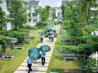 Chuyển nhượng biệt thự nadyne  park city. hoàn thiện đẳng cấp. xách vali về ở luôn! 0985 242 ***