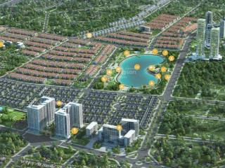 Do nhu cầu chuyển đổi, gia đình cần bán biệt thự m04  21 an khang villas nam cường. dt 225m2 sổ đỏ