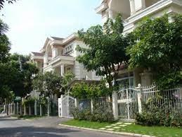 Bán căn góc biệt thự 3 mặt thoáng kđt phùng khoang nam cường mặt tiền 19m hàng hiếm. 0914 102 ***