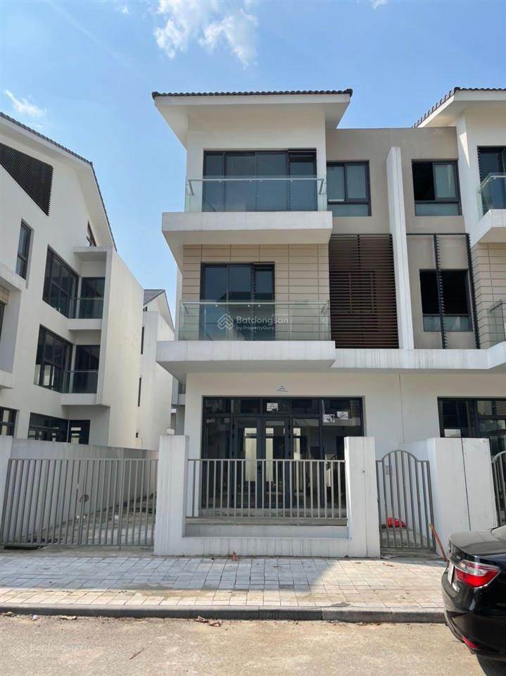 Bán rẻ để trả lãi ngân hàng, căn góc biệt thự nam cường, cạnh hồ công viên, aeon. 0914 102 ***