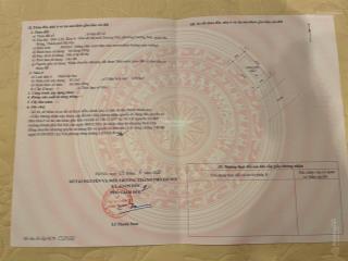 Bán căn góc biệt thự an vượng villas, nam cường, ngay cạnh hồ công viên 18ha. hàng hiếm, 0914 102 ***