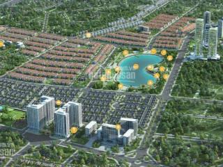 Bán biệt thự sân vườn m03  08, kđt dương nội, nam cường, ngay gần công viên hồ. sổ đỏ, 0989 695 ***