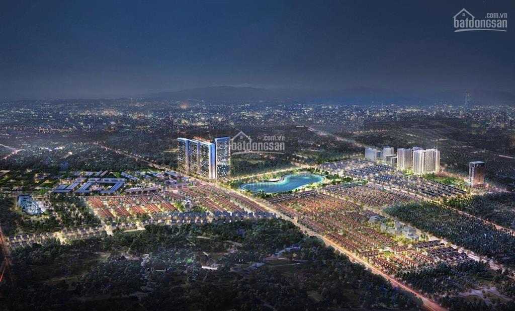 Cần tiền bán gấp biệt thự đơn lập  an vượng villa, kđt nam cường, cạnh aeon. giá 37 tỷ. 0985 242 ***