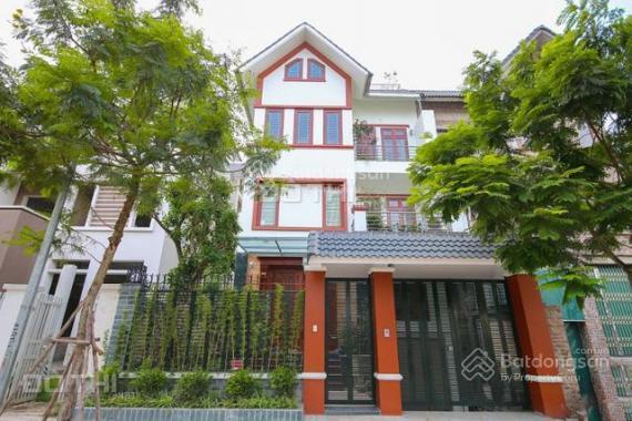 Do chuyển đổi chỗ ở, gia đình cần bán biệt thự an khang villas nam cường, vị trí rất đẹp. sổ đỏ sẵn