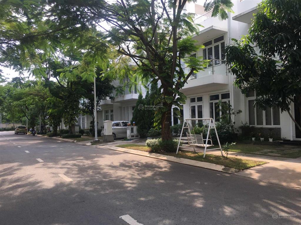 Do chuyển đổi chỗ ở, gia đình cần bán biệt thự an khang villas nam cường, vị trí rất đẹp. sổ đỏ sẵn