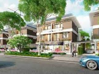 Bán biệt thự b0402 mặt đường 27m an phú shop villas nam cường đã hoàn thiện và có sổ đỏ 0914 102 ***