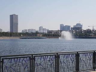 Chính chủ cần bán biệt thự g0203 an quý villas kđt nam cường. nhà 2 mặt đường trước sau. sổ đỏ sẵn