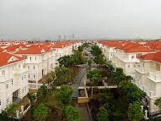 Bán biệt thự đơn lập 4 mặt thoáng khu đô thị spendora an khánh, đẹp nhất tây hà nội. 0985 242 ***