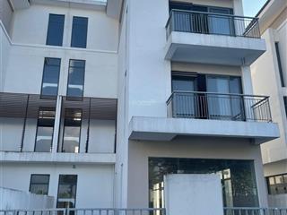 Nhượng lại suất ngoại giao biệt thự a0137 an vượng villas. mặt đường ngô thì nhậm đi siêu thị aeon