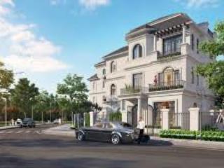 Bán căn góc biệt thự dương nội nam cường, gần hồ công viên 18ha, aeon nhật bản   0989 695 ***