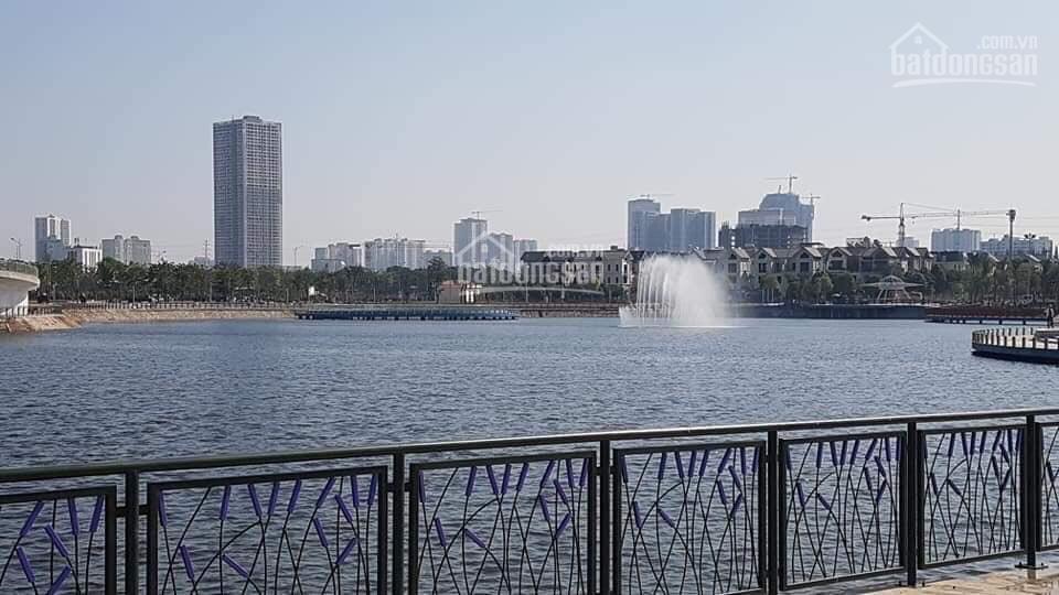 Bán biệt thự dương nội, mặt đường 40m, vừa ở vừa kinh doanh. cạnh aeon nhật bản 38 tỷ. 0989 695 ***