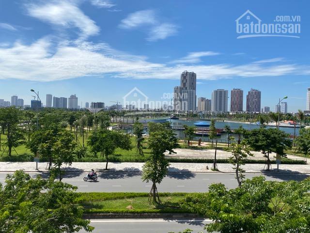 Bán biệt thự dương nội, mặt đường 40m, vừa ở vừa kinh doanh. cạnh aeon nhật bản 38 tỷ. 0989 695 ***