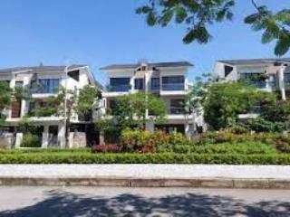 Bán biệt thự d02  36 an vượng villas, view vườn hoa, cạnh hồ công viên, sẵn sổ sang tên.0914 102 ***