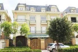 Hàng hiếm. bán căn góc biệt thự l15  11 an khang villas. vị trí đẹp ngay cổng vào kđt, sổ đỏ sẵn