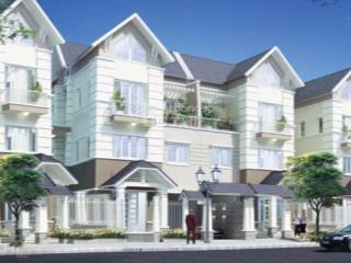Cần bán biệt thự l06  06 an khang villas. vị trí đẹp ngay cổng vào kđt, vừa ở vừa kinh doanh được