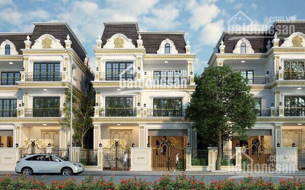 Bán biệt thự m03  12 an khang villas, lô góc ngay cạnh hồ vị trí rất đẹp, sổ đỏ 0914 102 ***