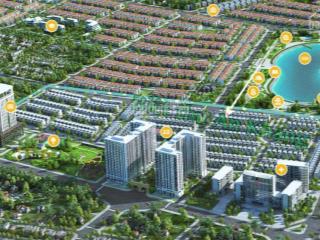 Bán suất ngoại giao lô góc biệt thự an khang villas, nam cường. hotline 0914 102 ***