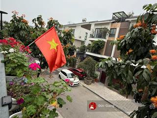 Chính chủ. cần bán biệt thự a0503 an vượng villas. vị trí đẹp. gần aeon, hồ công viên. 0914 102 ***