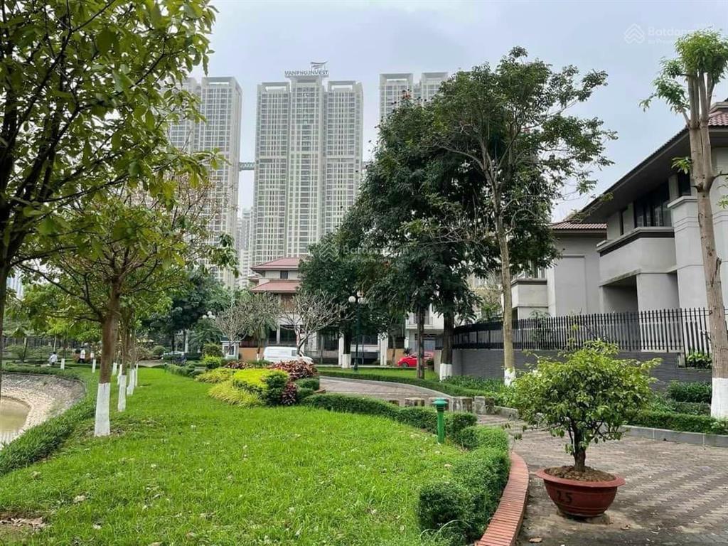 Bán căn góc biệt thự an hưng  view hồ điều hòa, vị trí siêu đẹp, sổ đỏ chính chủ, 0914 102 ***