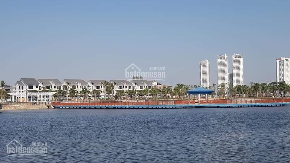 Bán căn góc biệt thự an hưng  view hồ điều hòa, vị trí siêu đẹp, sổ đỏ chính chủ, 0914 102 ***